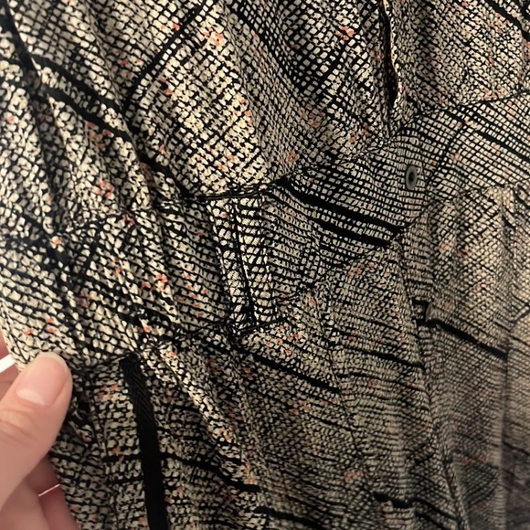 Anthropologie Hei Hei Romper - Picture 7 of 8